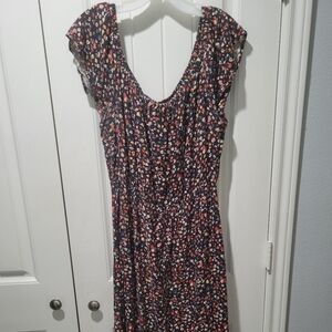 Maurice's Midi Dress